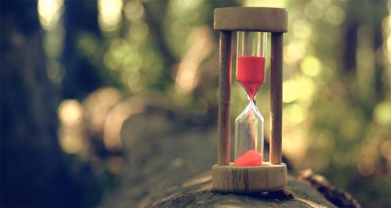 Feine Timelapse-Komposition: Un Jour comme un Autre