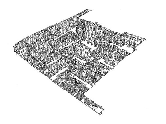 Illustration: Vasco Mourao