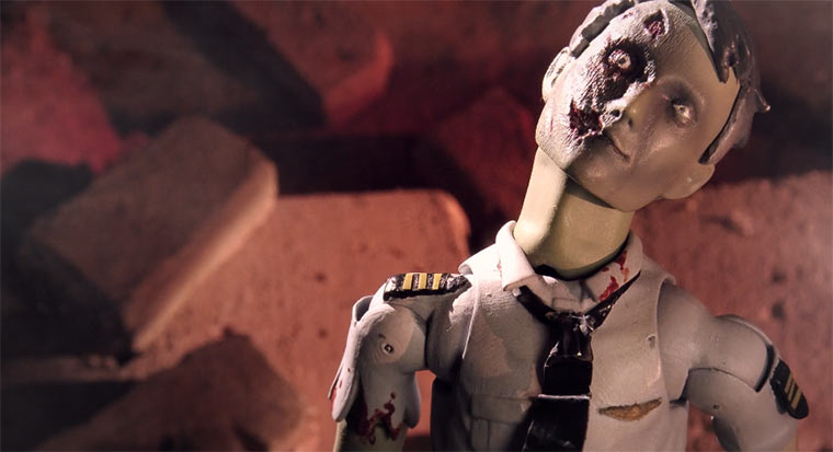 Von Pariahs – Skywalking