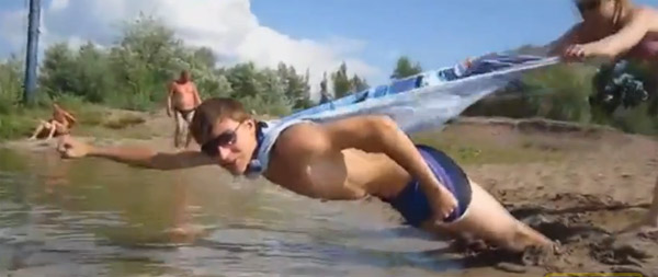 WIN-Compilation: Juli 2011