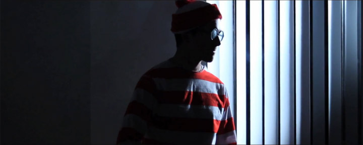 Waldo – The Movie