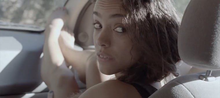 Wallis Bird – Daze