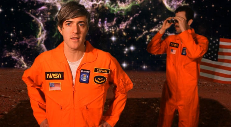 We Are Scientists – Make It Easy