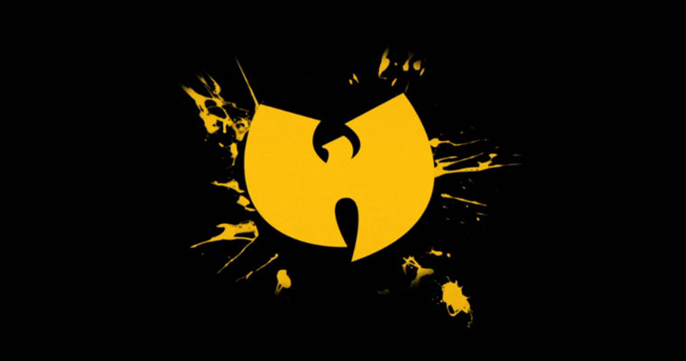 Animierte Inszenierung von Markenlogos