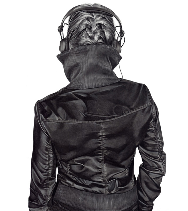 Zeichnungen: Yanni Floros