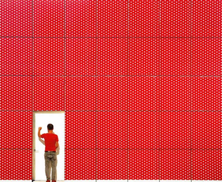 Fotografie: Yener Torun