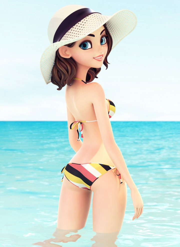 Illustration: Yinxuan Li Dezarmenien