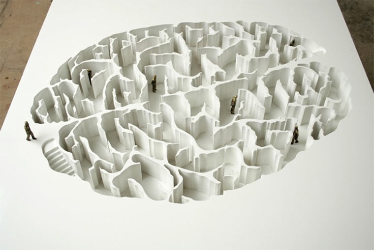 Skulpturen von Yoan Capote