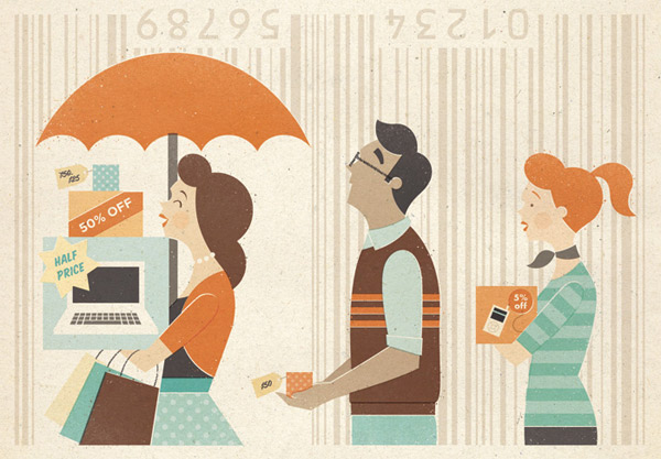 Illustration: Zara Picken