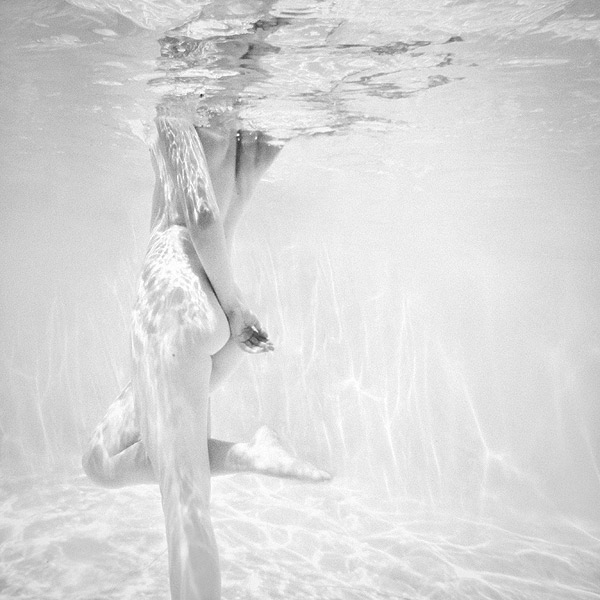 Fotografie: Zeitautomatik