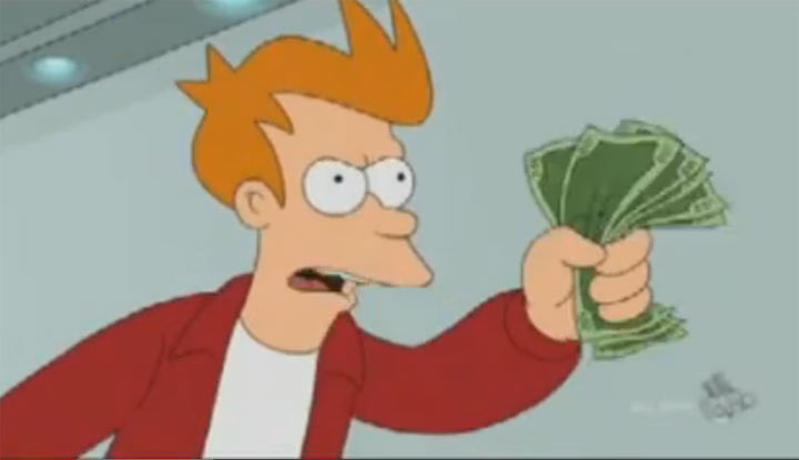 Supercut: Wo die Memes herkommen