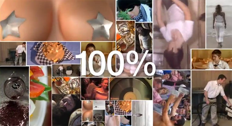 Was Werbefuzzies ausmacht