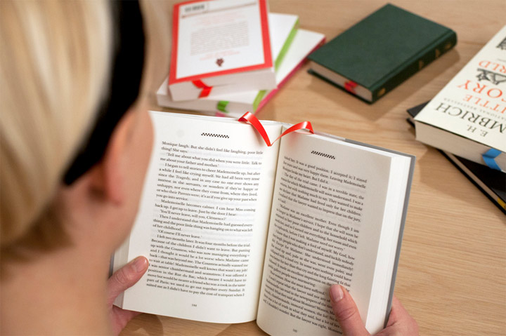 smart: das automatische Lesezeichen