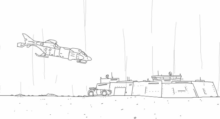 Aliens in 60 Sekunden