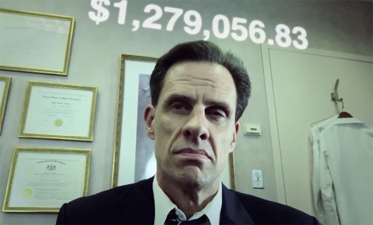 Alles wegen einer Zahl