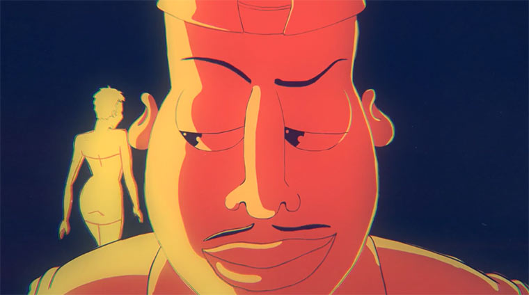 Club America ft. Da Deputy – All The Things I’ve Done