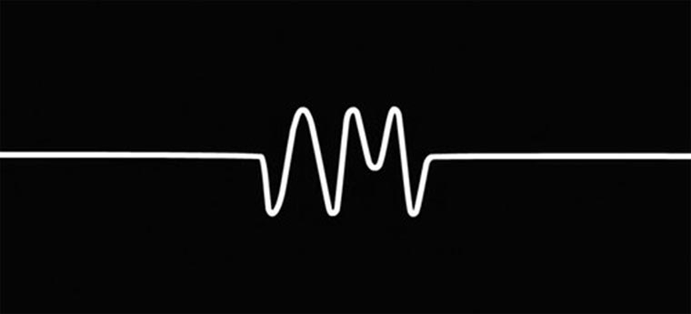 Arctic Monkeys – Do I wanna know?