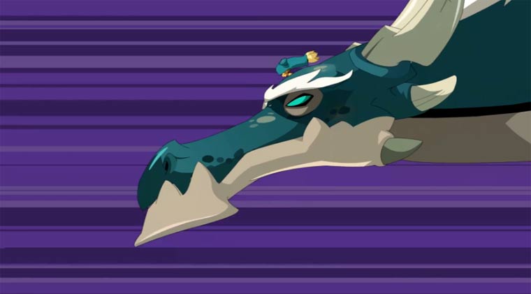 Showreel: Animé-Animation von Kosal