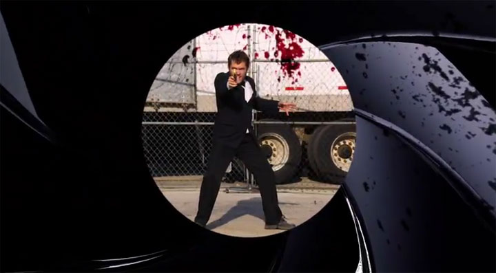 Art of the Instakill