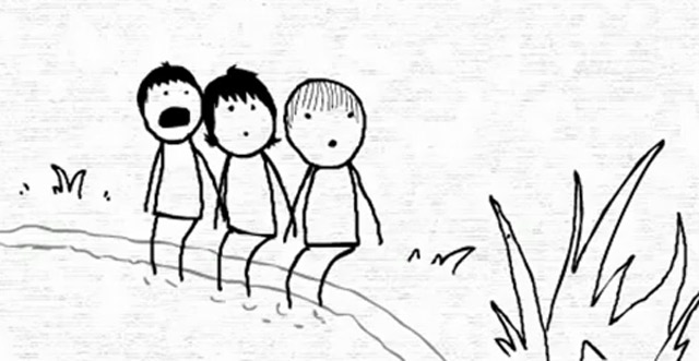 Dirty mind? Versauter Sex-Song