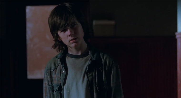 Bad Lip Reading on The Walking Dead