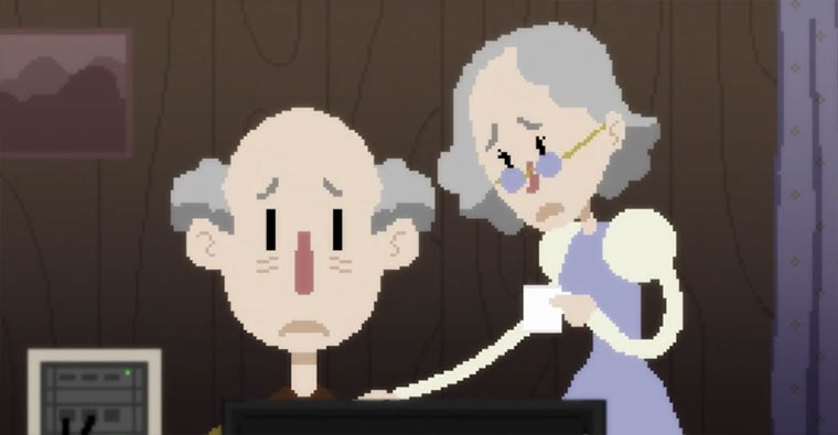 Ballad of a WiFi Hero