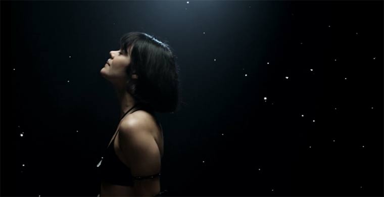 Bat For Lashes – Lilies