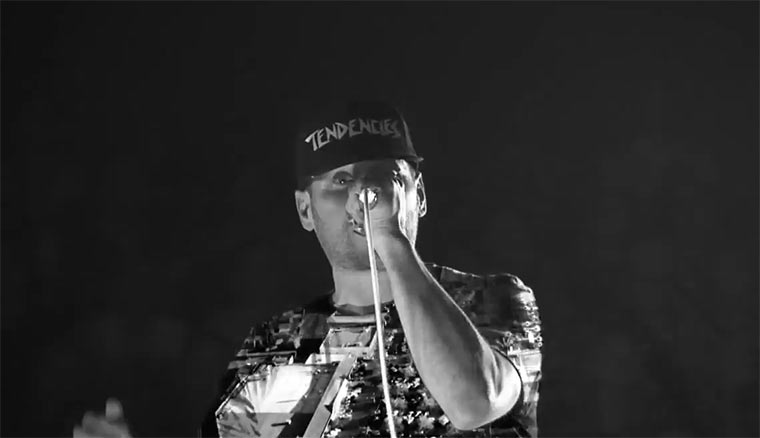 Beatsteaks – Make A Wish