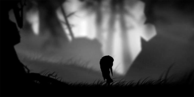 Short im Limbo-Style: Between Beasts
