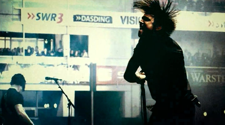 Billy Talent – Viking Death March (+ Album Infos)