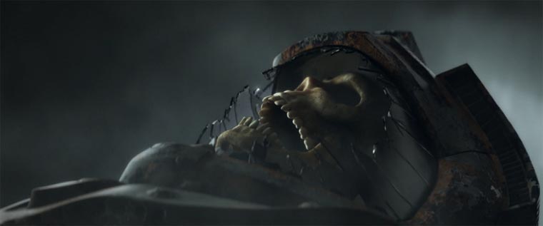 Animated Eyecandy: Biomorph