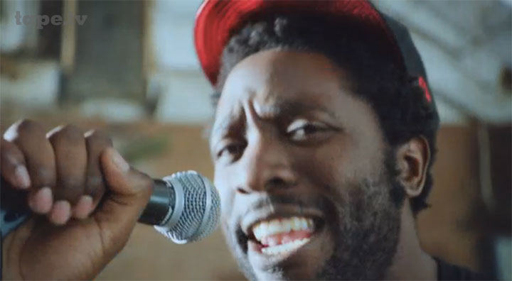 Bloc Party – Octopus