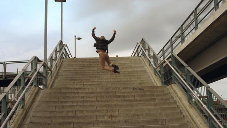 Bosse – So oder So