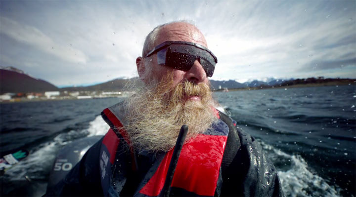 Brain Farm Digital Cinema 2012 Reel