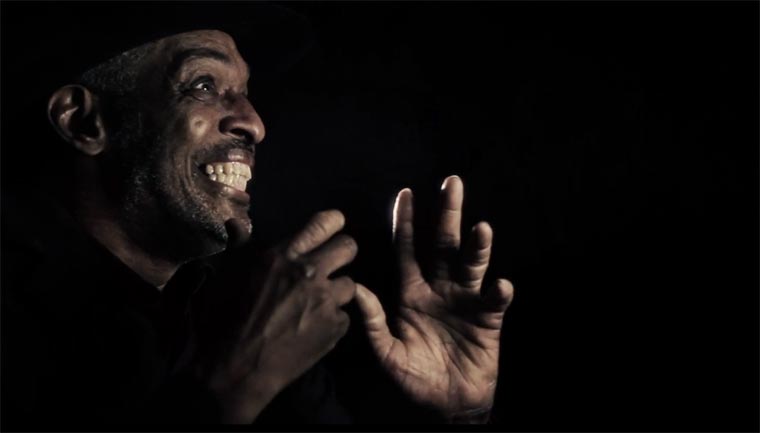 Brixtonboogie – John The Revelator