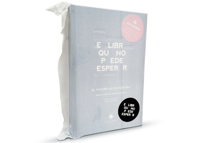 Das Buch mit Mindesthaltbarkeitsdatum