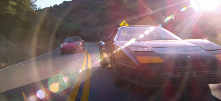 Calvin Harris ft. Example – We’ll Be Coming Back