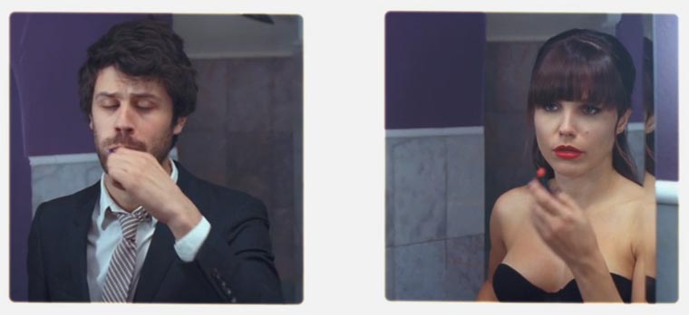 Passion Pit – Carried Away