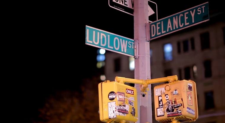 Childish Gambino – L.E.S.