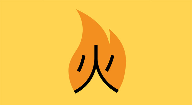 Kreative Illustrationen helfen, Chinesisch zu lernen