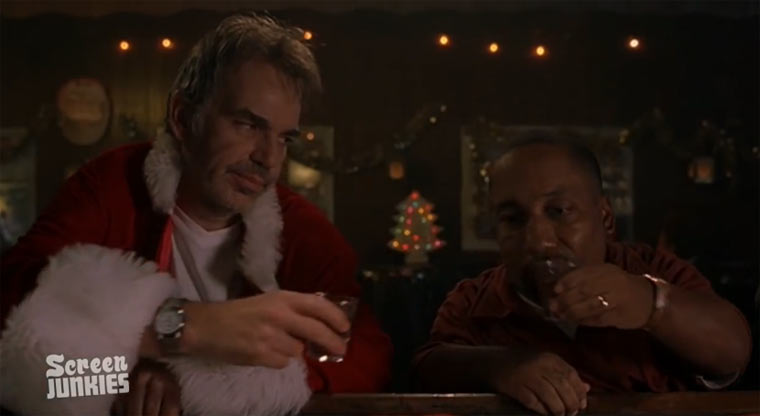 Supercut: Der ultimative Weihnachtsfilm