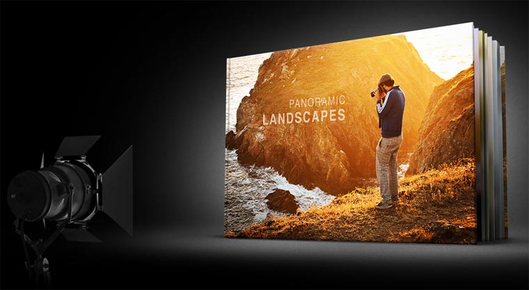 Test & Gewinnspiel: hochwertige Fotobücher von Cinebook