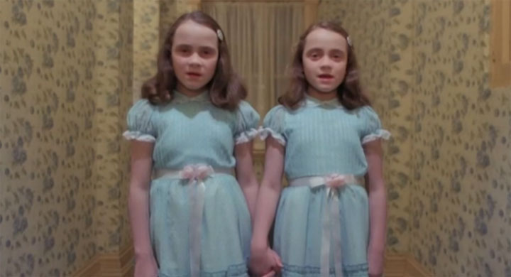 Supercut: Creepy Kids – Children in horror