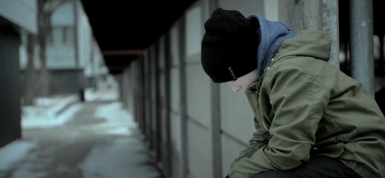 Lukas Graham – Criminal Mind