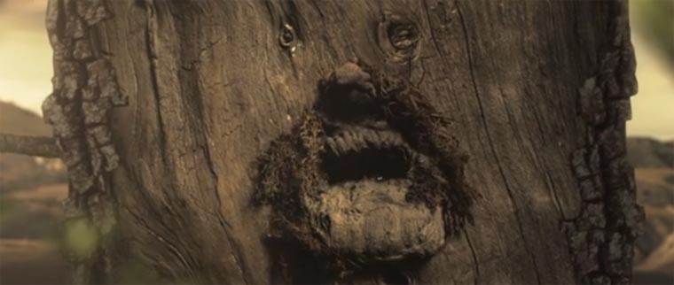 Crystal Fighters – You & I