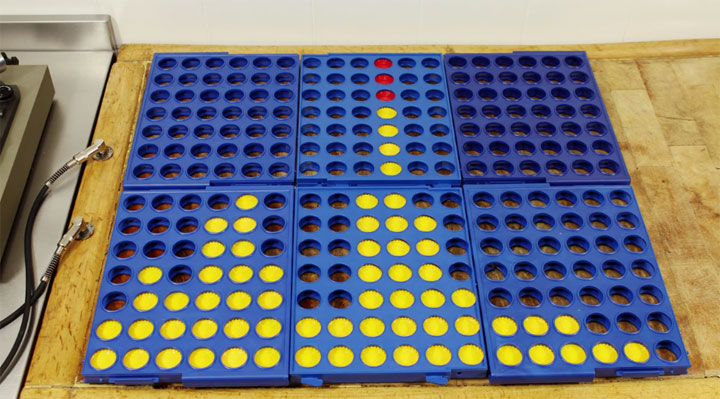 Delta Heavy – Get By