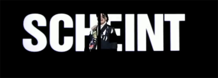 Der König tanzt – Alles dreht sich