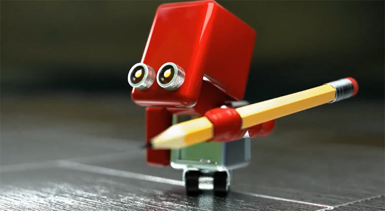 Must-Watch-Kurzfilm: Desire