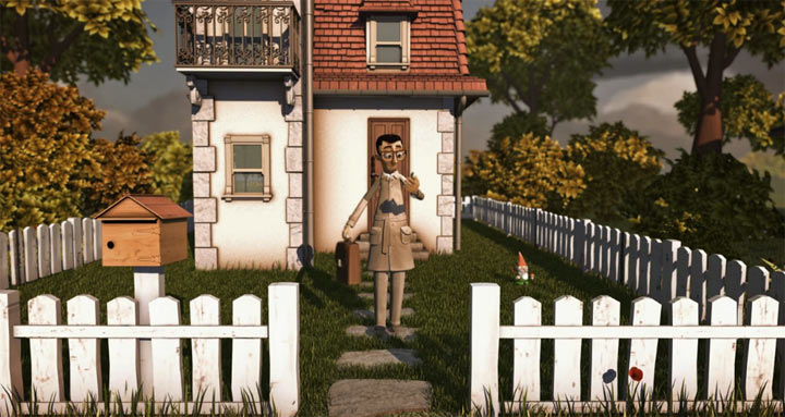 Und täglich grüßt das Schicksalstier