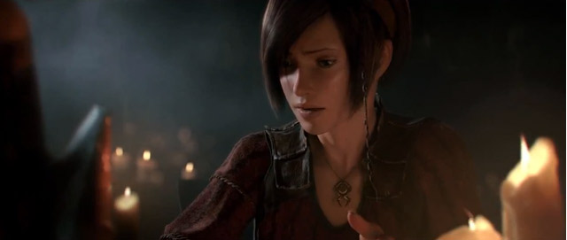 Diablo 3 Cinematic – Black Soulstone
